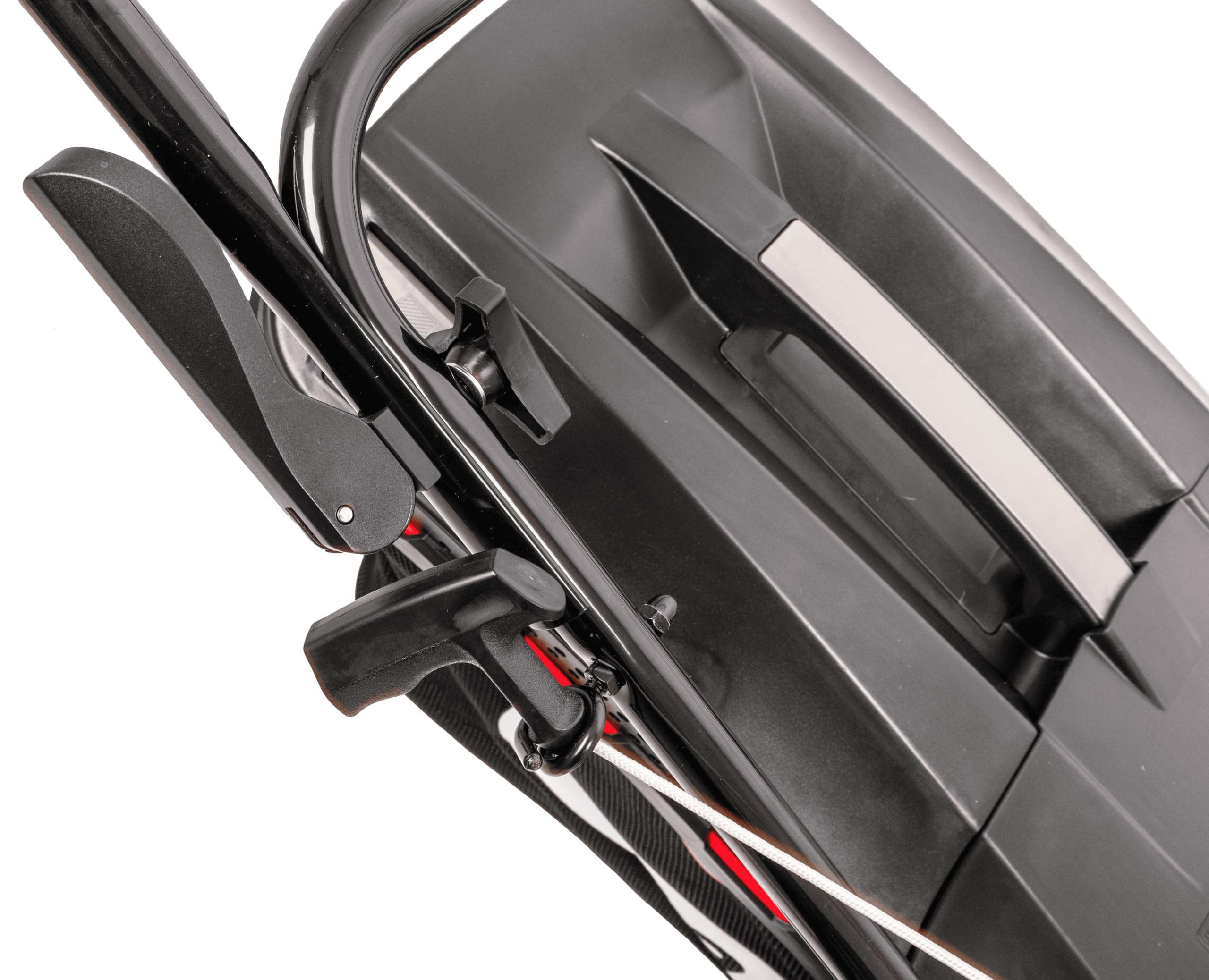 Tagliaerba a trazione Ama TRX 525 145cc 4in1 50 cm