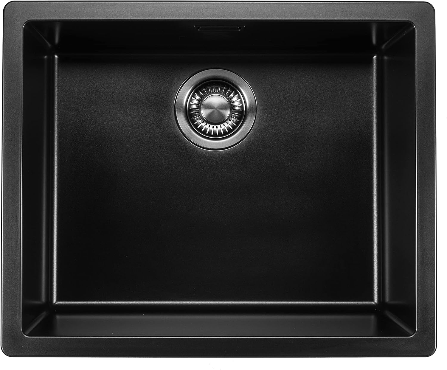 Kitchen Sink Mizzo Design One/Single Bowl Square Composite Kitchen