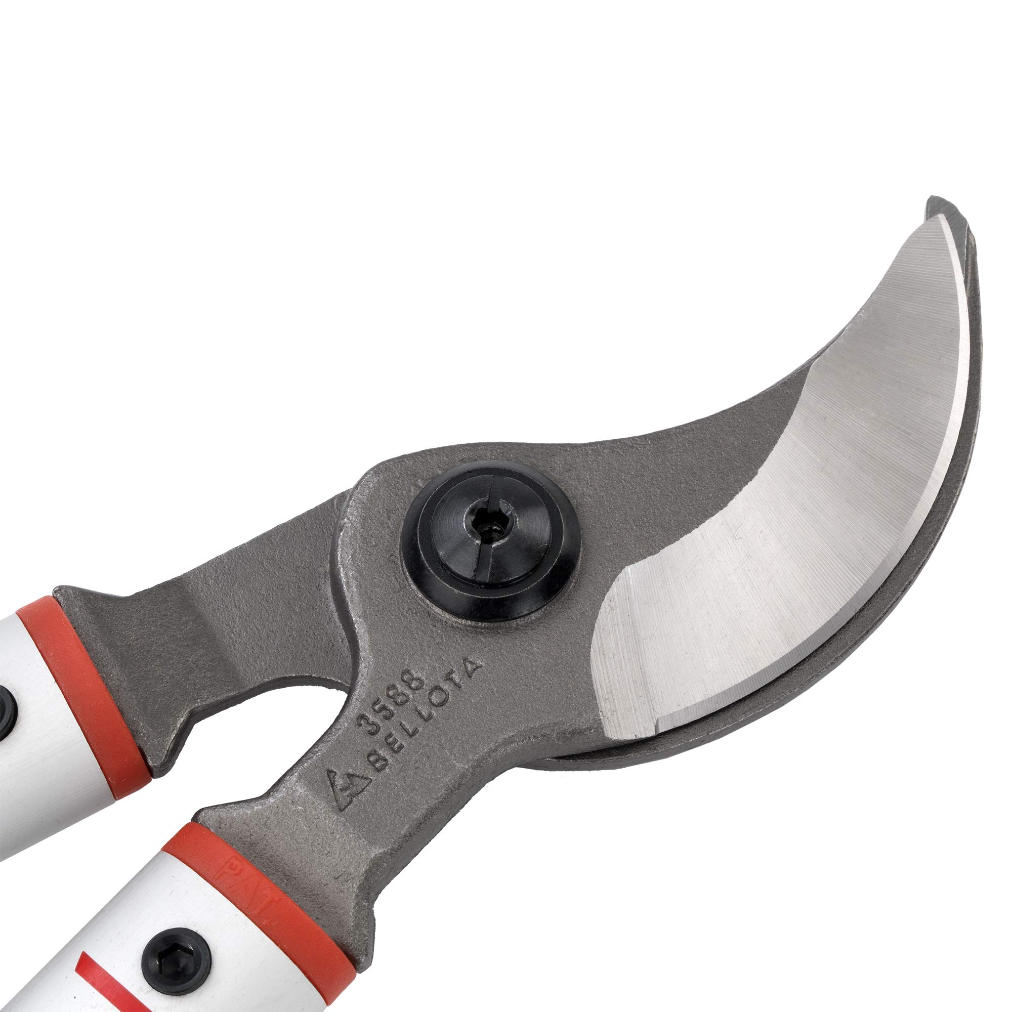 Bellota 3588D-50 - Tijera PODA Ligera Universal Dentada