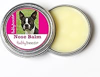 Vista 144 de Healthy Breeds Border Collie Bálsamo nasal para perros 2 oz