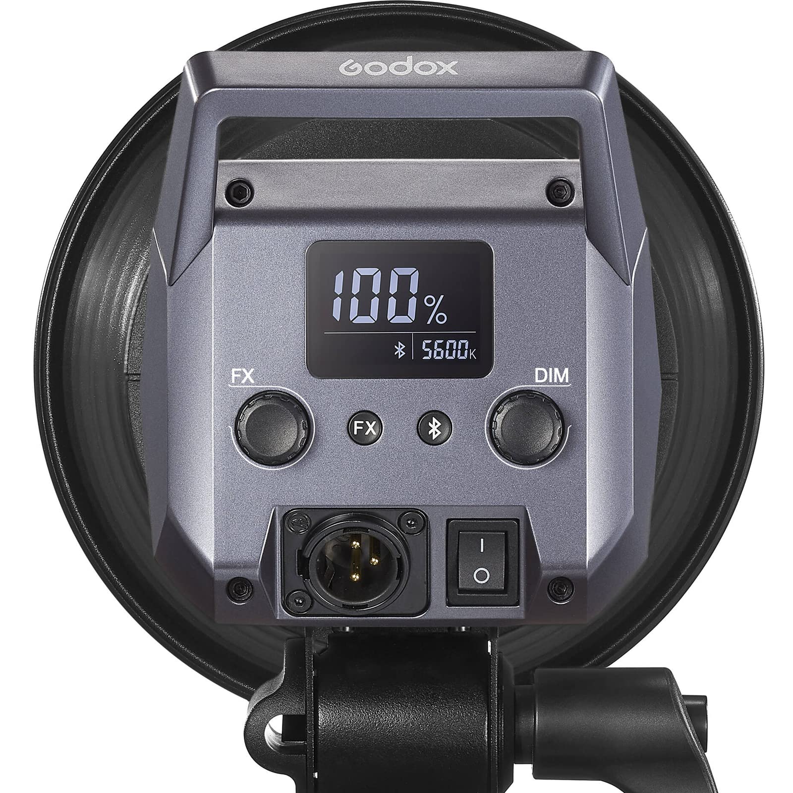 Amazon.com : Godox Litemons LA200D 230W Daylight LED Video Light 