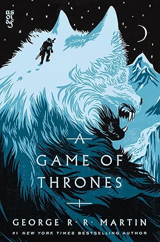 A Game of Thrones (A Song of Ice and Fire, Book 1)