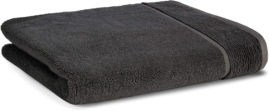 Bamboo Spa Towels by Panda London