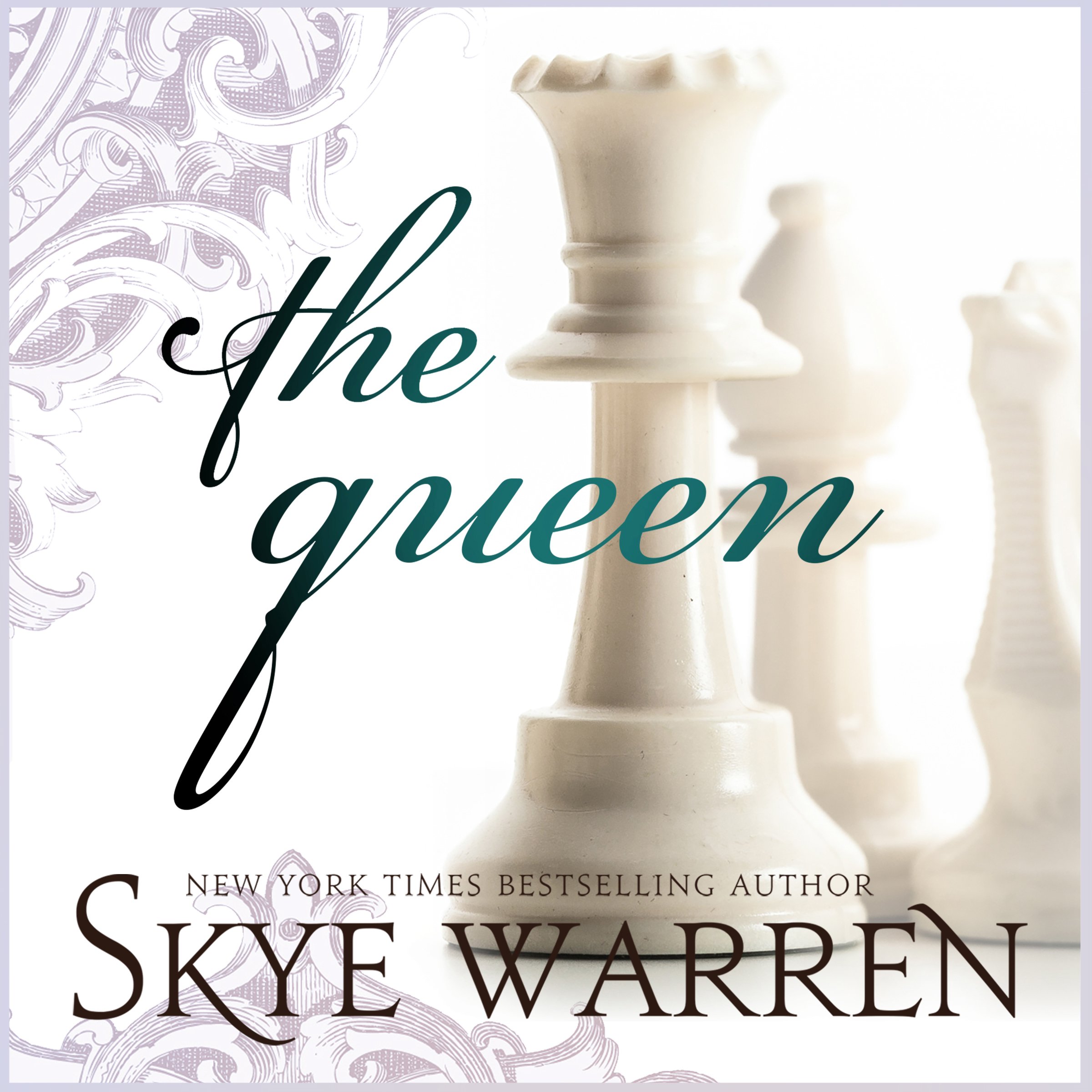 Cover art for The Queen