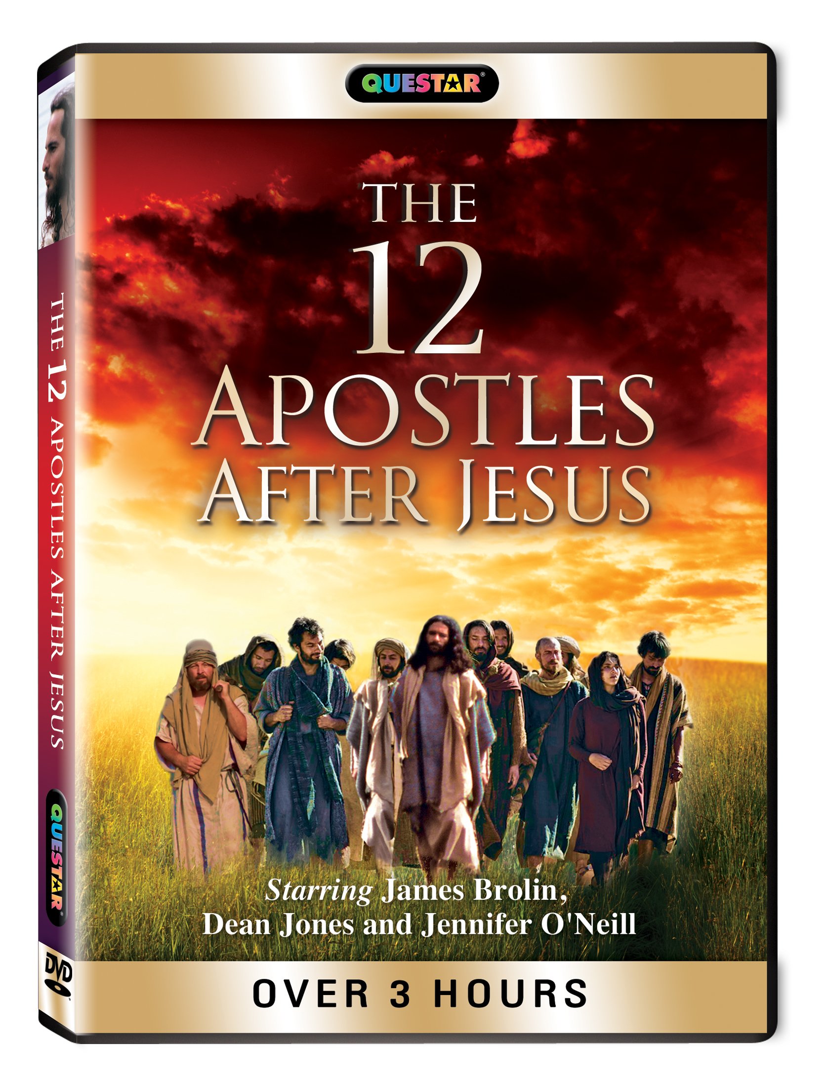 The 12 Apostles After Jesus