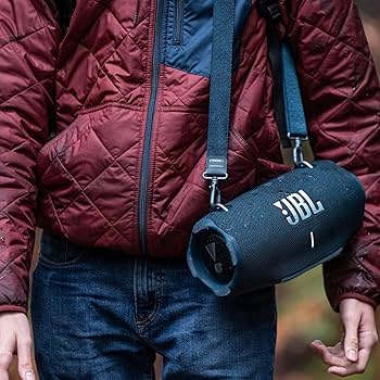 JBL XTREME 4 スピーカー ブラック 防塵 防水 Bluetooth Amazon.co.jp: JBL XTREME4 Bluetoothスピーカー IP67防塵防水