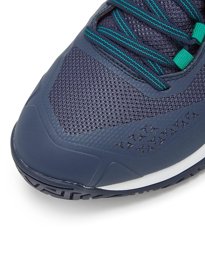 Amazon | Diadora メンズ テニスシューズ, ホワイト, 29.0 cm