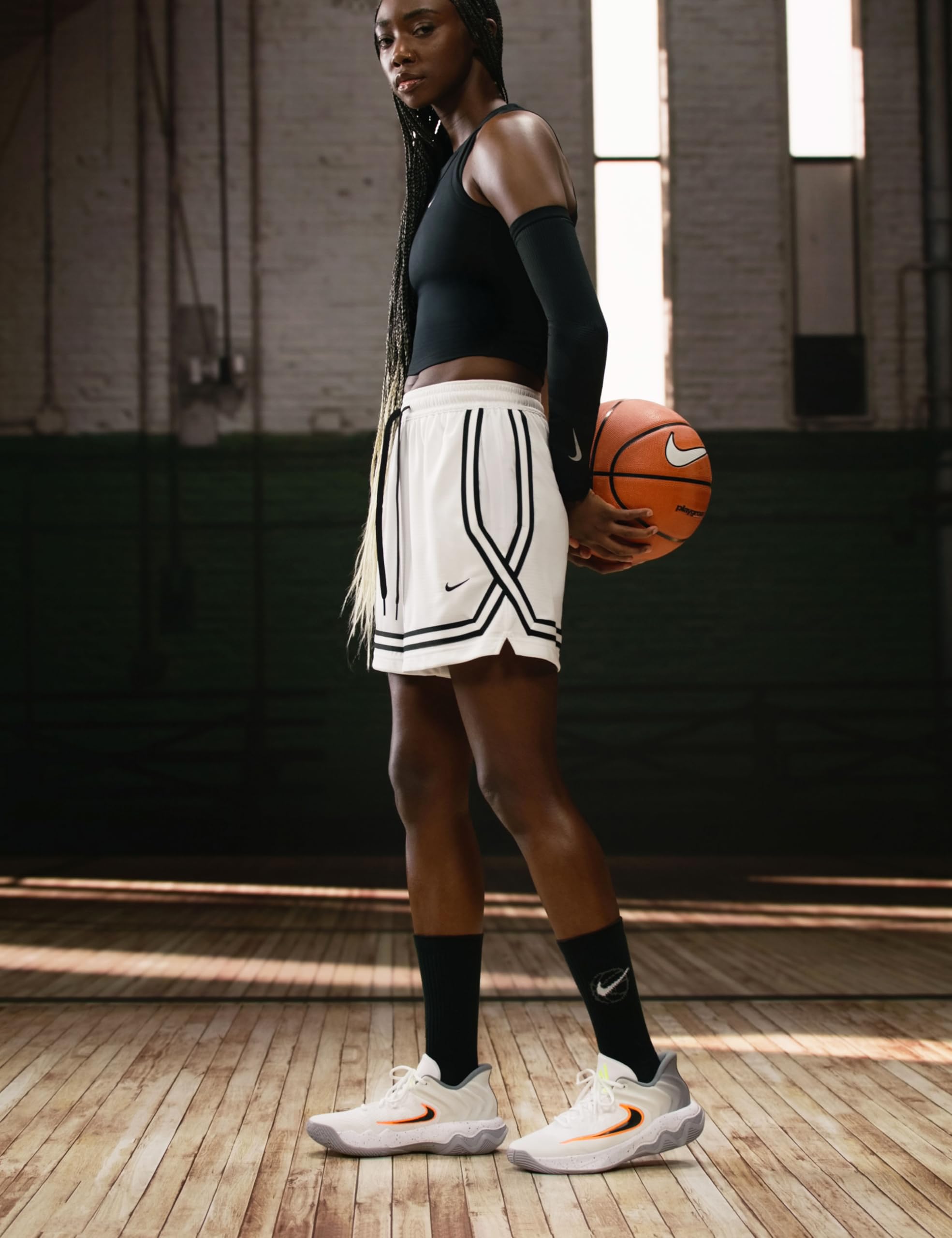 Nike Unisex Giannis Immortality 4Basketball Shoes