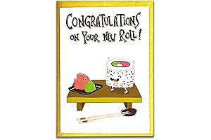 Appreciation and Congratulations Card