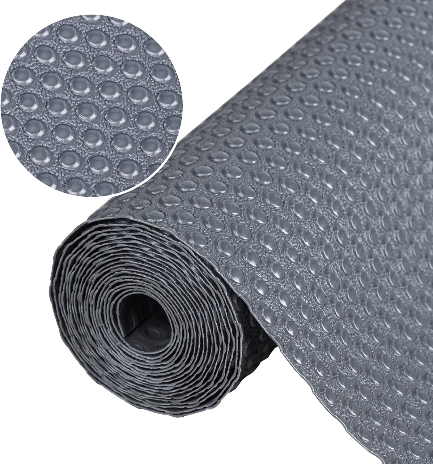 Tappetino Per Cassetti In EVA - 44x600 Cm - Antiscivolo, Impermeabile, Ritagliabile - Per Cucina, Frigo, Armadi - Foto 9