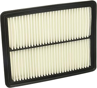 BOSCH 5437WS Workshop Engine Air Filter - Compatible With Select Acura TL, TSX; Honda Accord, Accord Crosstour, Crosstour