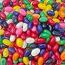 Jelly Beans | 2-Pound Bag | Easter Candy | Chewy Candy for Buffets, Party Favors, Dessert Decorating and Snacking | Easter Eggs Fillers | Assorted Flavors
