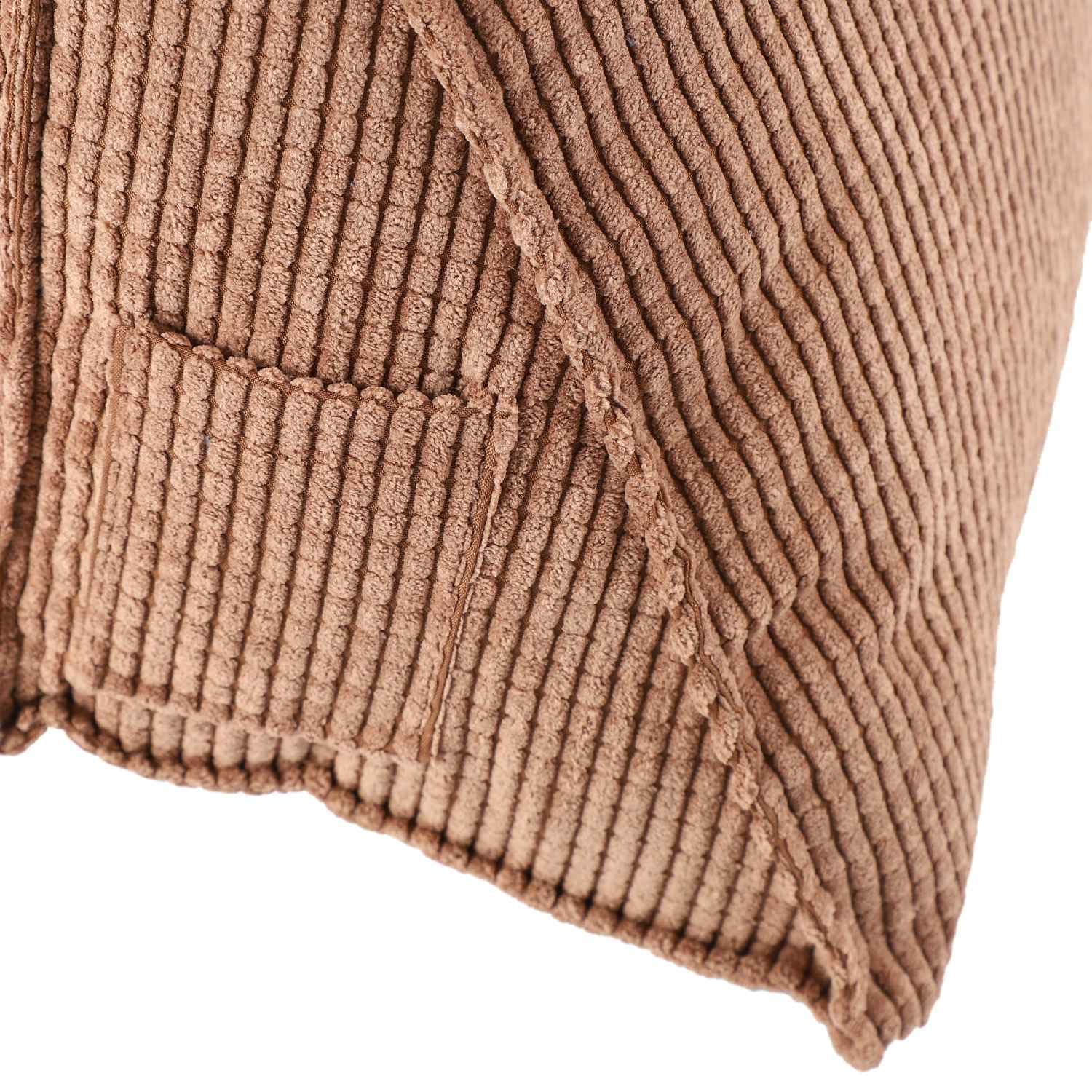 Dossier de Lecture Coussin Coussin Coussin Dorsal Coussin Lombaire Chaise de Bureau Lit Repose-Coussin Oreiller de Soutien Dorsal (Café)