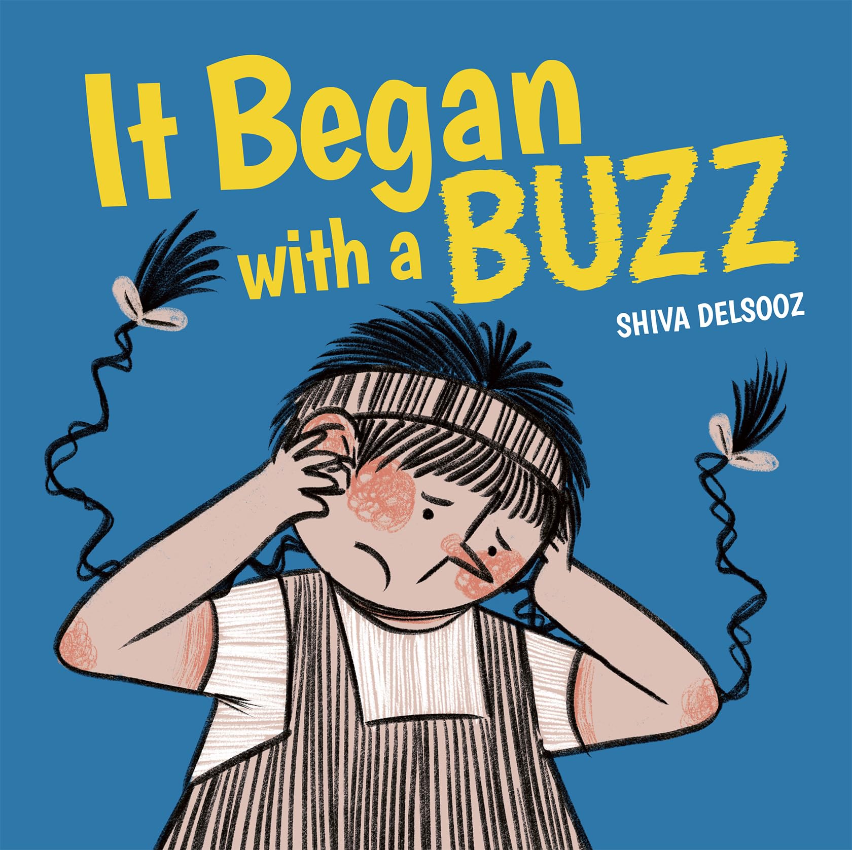 It Began with a Buzz
