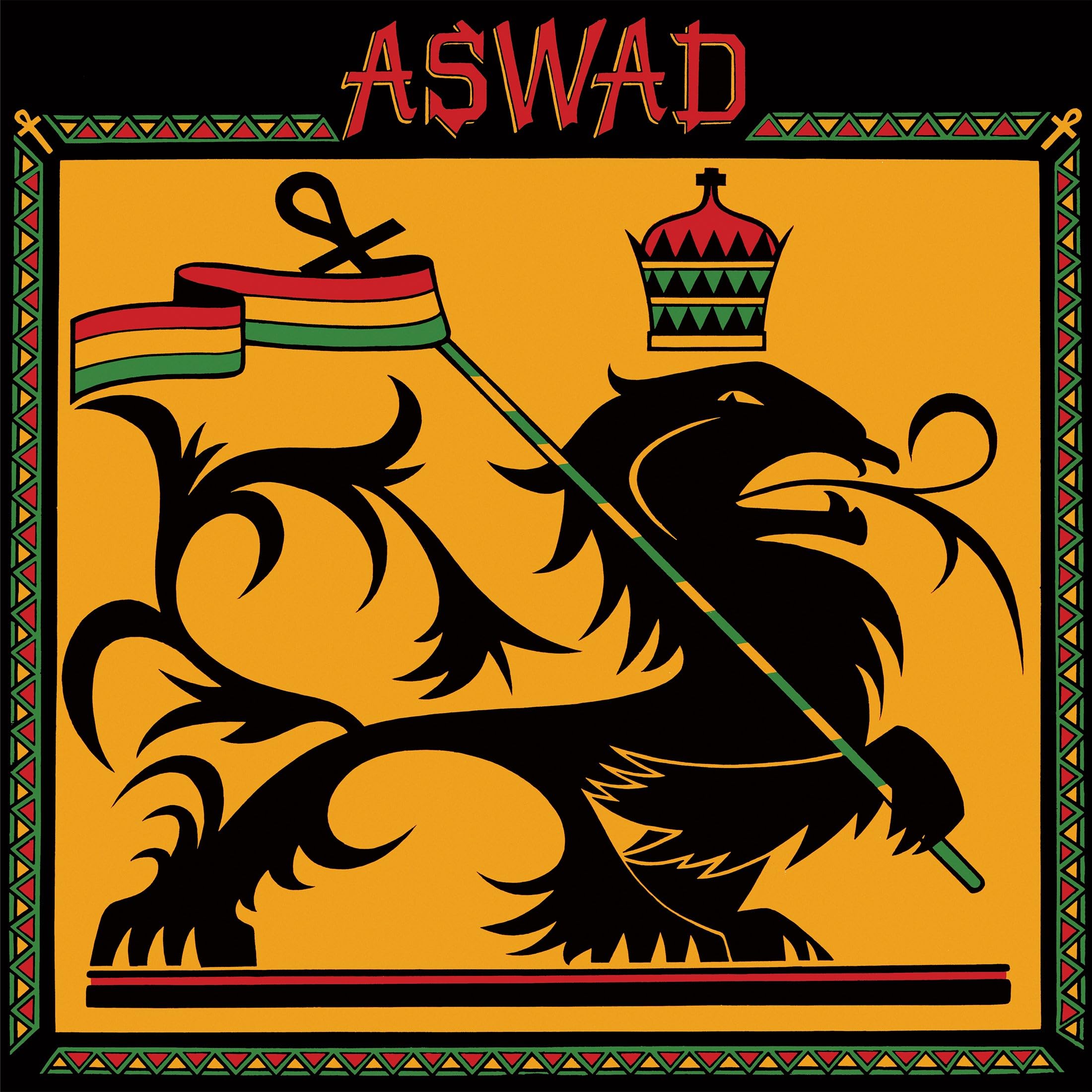 Aswad