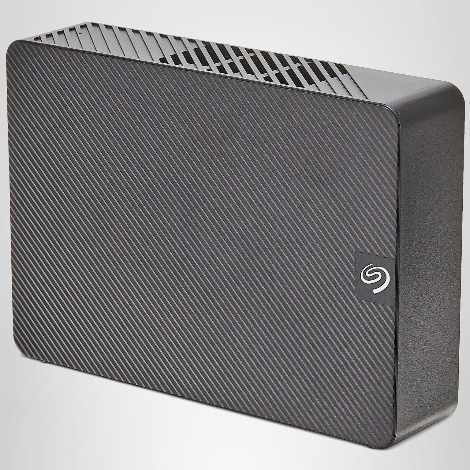 Amazon | Seagate STKP8000400 ドライブ 3.5E USB 3.0 外付けハード