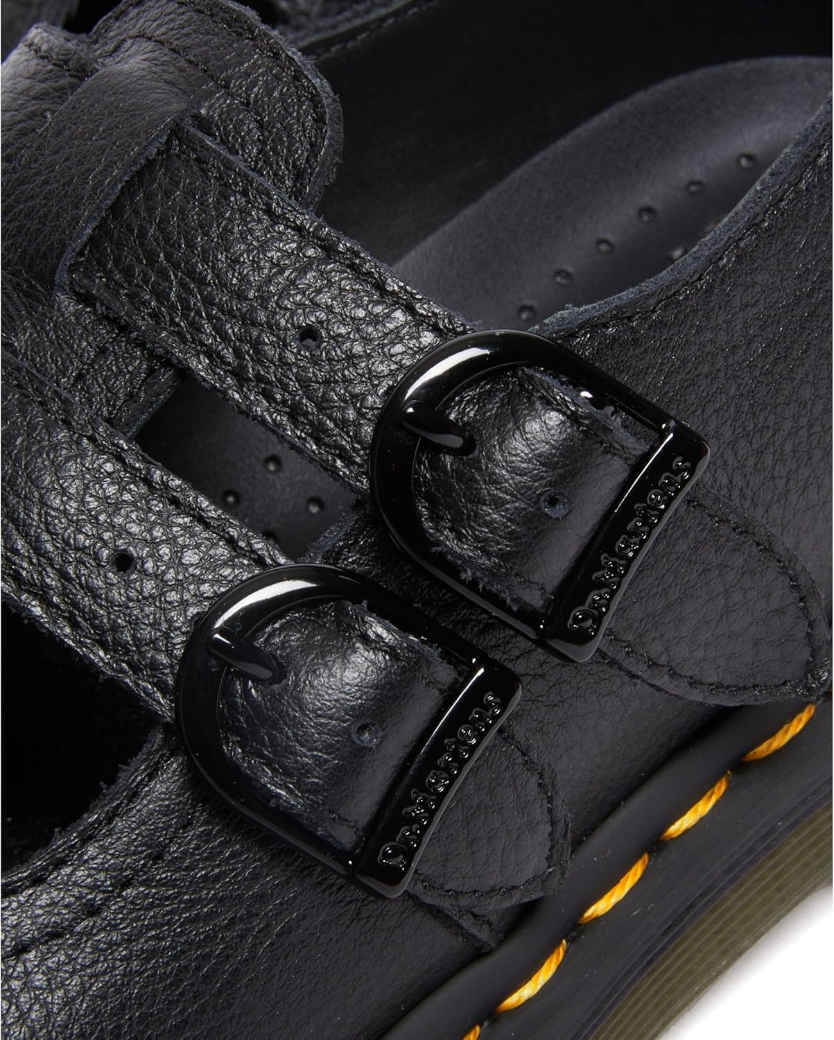 Dr. Martens Women's 8065 Mary Jane - Image 6