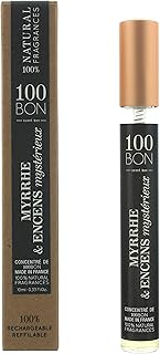 100 Bon Myrrhe & Encens Mysterieux Concentre Eau de Parfum Spray
