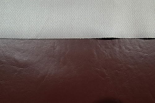 Miniatura 41 de Tela de Tapicería de Vinilo Marino Diamante Negro de 54" de Ancho por Yarda para Barco y Auto