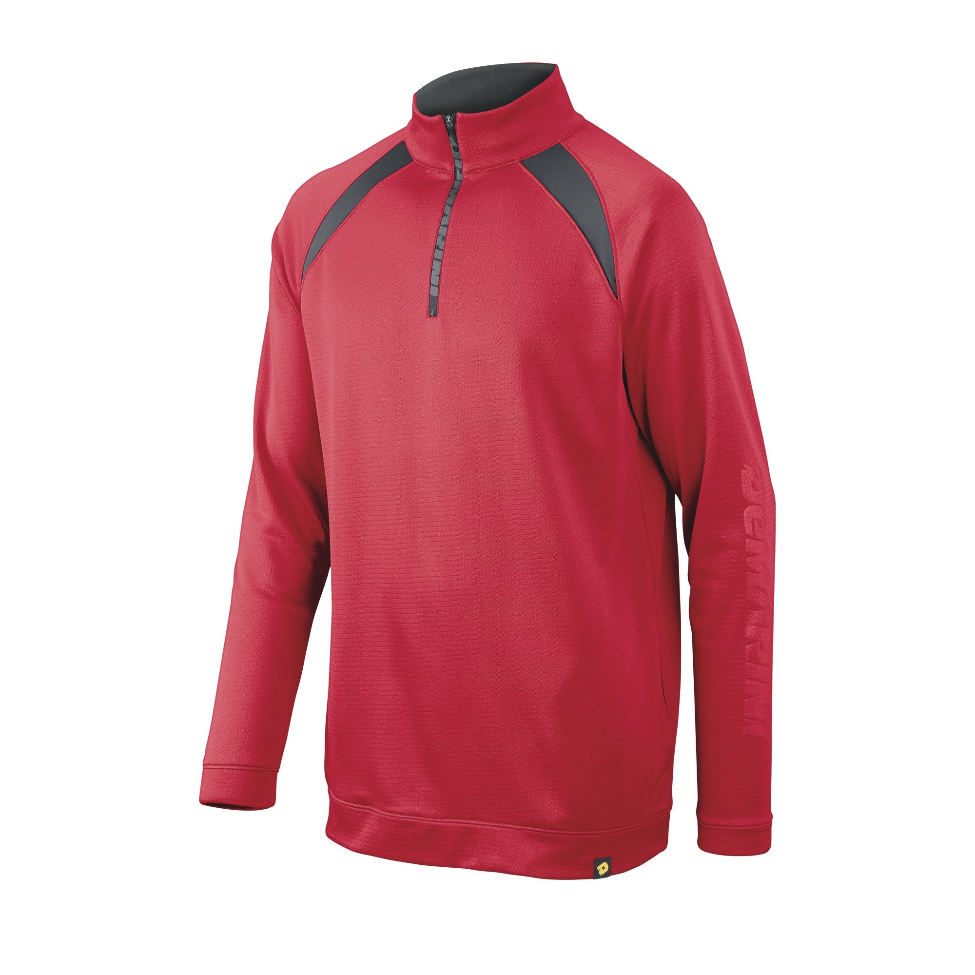demarini heater fleece