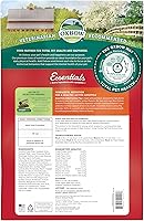 Vista 2 de Oxbow Essentials Alimento para Conejillo de Indias, Conejillo de Indias Adulto, Hecho con Heno Timothy de Oxbow, Pellets de Comida para Mascotas