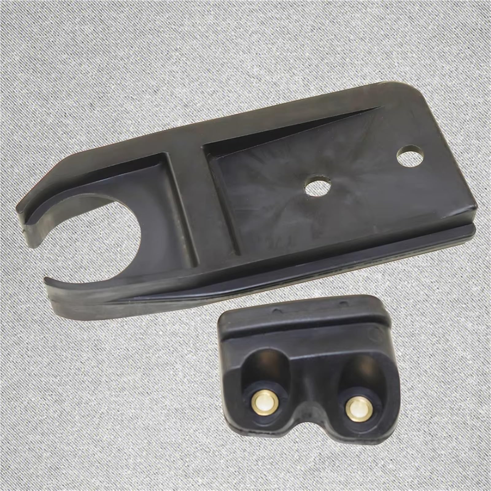 Compatible Con Yamaha Para TZR250 Para 3XV 1991 1992 1993 1994 1995 Protector Guía Deslizante Cadena Delantera Motocicleta Basculante
