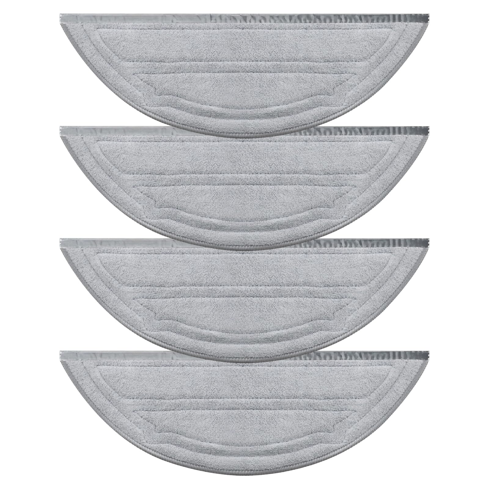 Mop Wipeds Pad spare parts for Roborock Q10 S5/Q10 S5+ vacuum robot Accessories