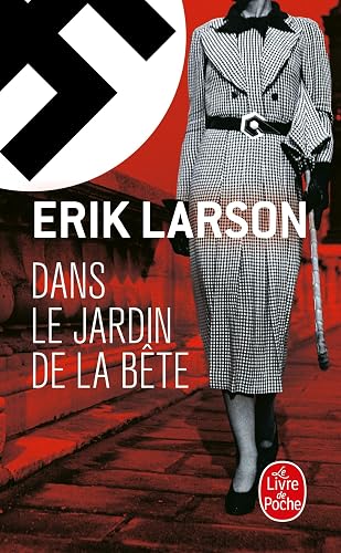 Dans le jardin de la bête