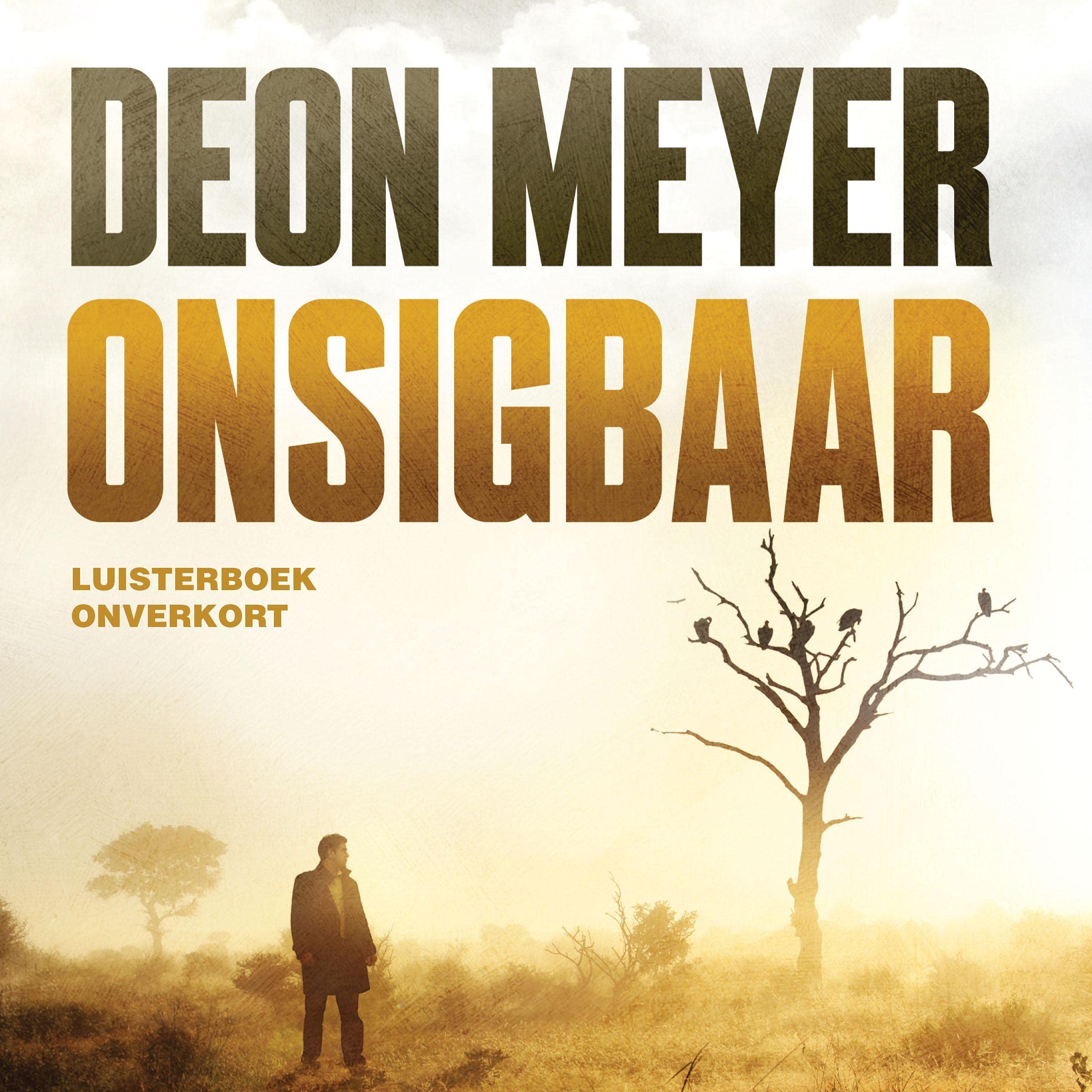 Onsigbaar [Invisible]