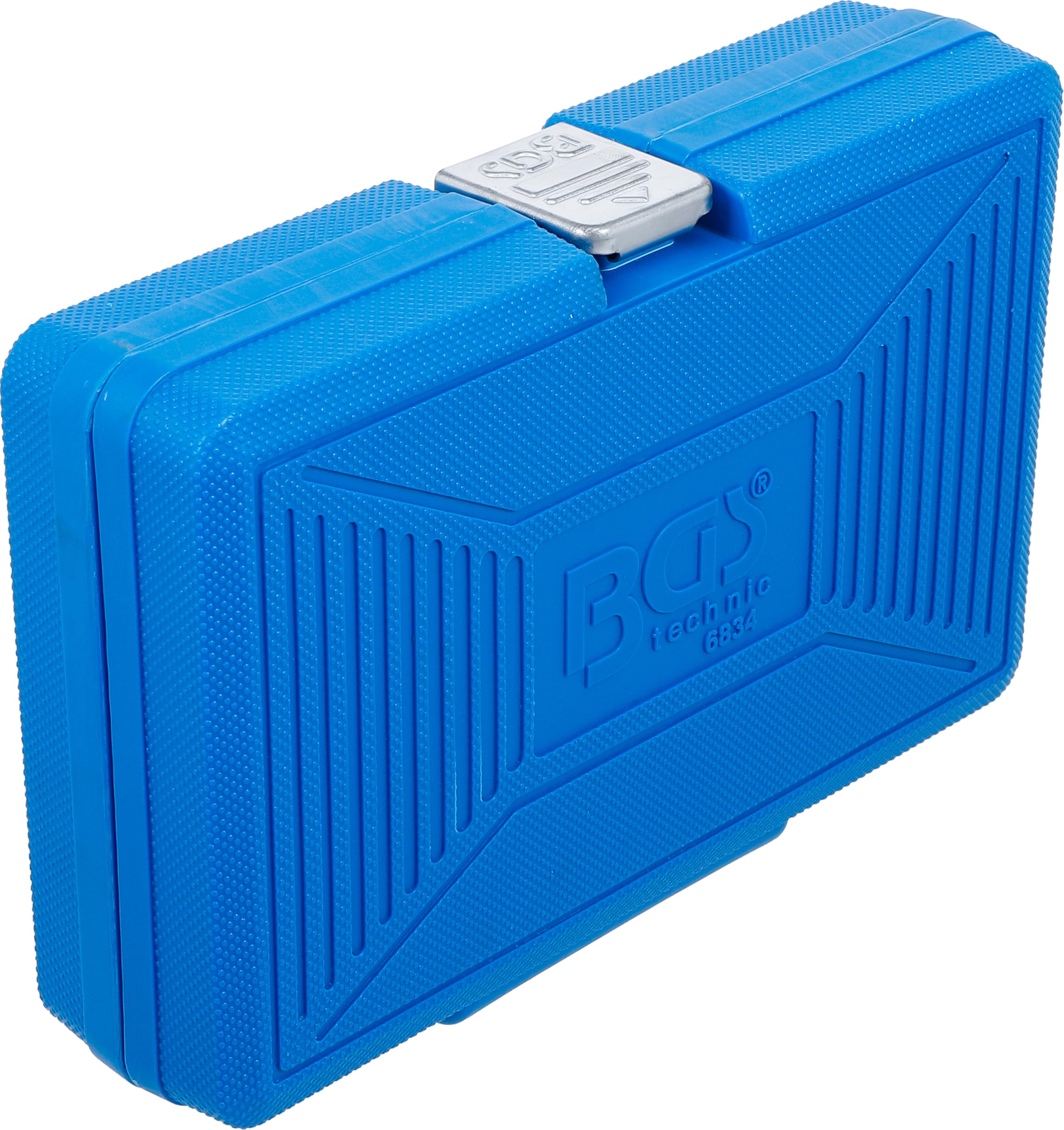 BGS 6834 Accessorio per rivettatrici metallo M3 M4 M5 M6 M8 M10