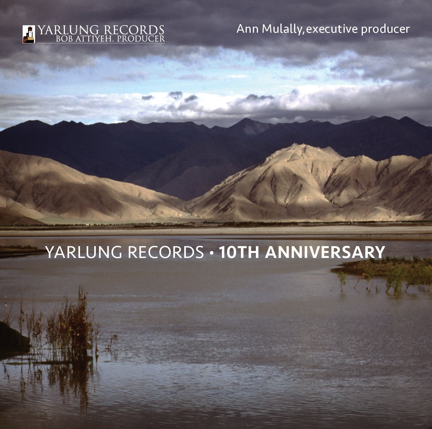 Yarlung Records 10th Anniversary