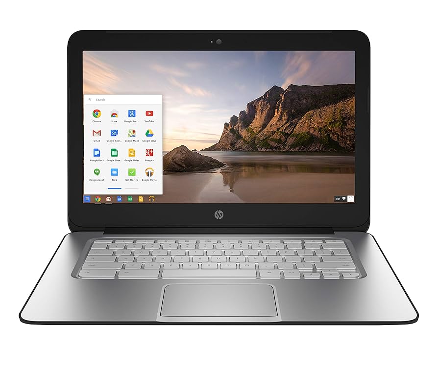 Chromebook本体 PASOUL NC-14J Amazon.com: HP CHROMEBOOK 14SMB, CELERON 2955U, 14.0 HD BV