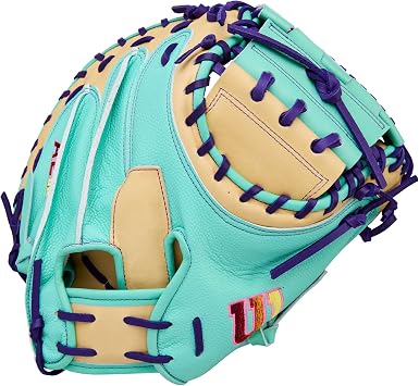 Wilson Spring 2026 A2K Baseball Gloves