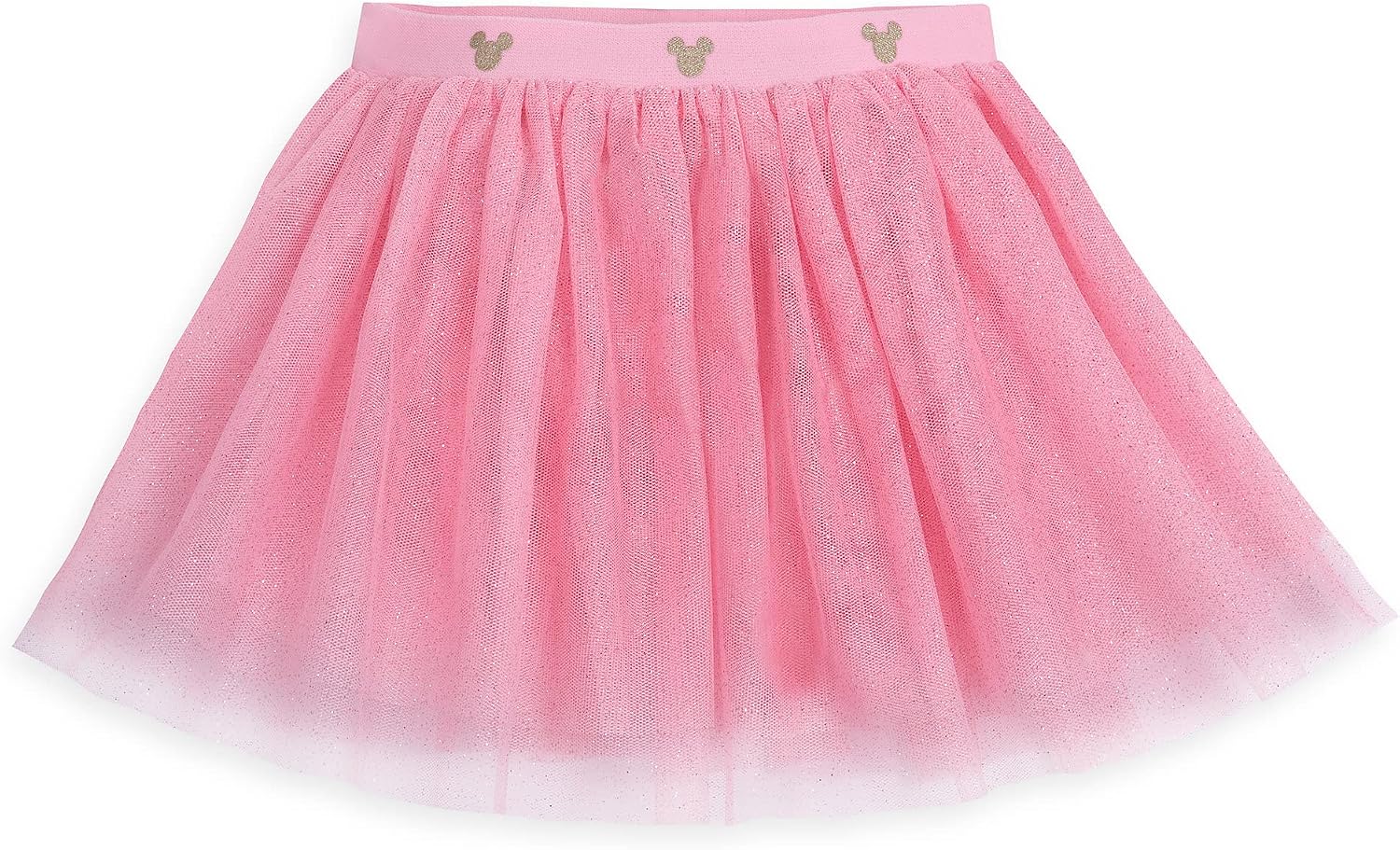 Disney Minnie Mouse Milestone Gift Set for Baby – Pink 6-9 MO