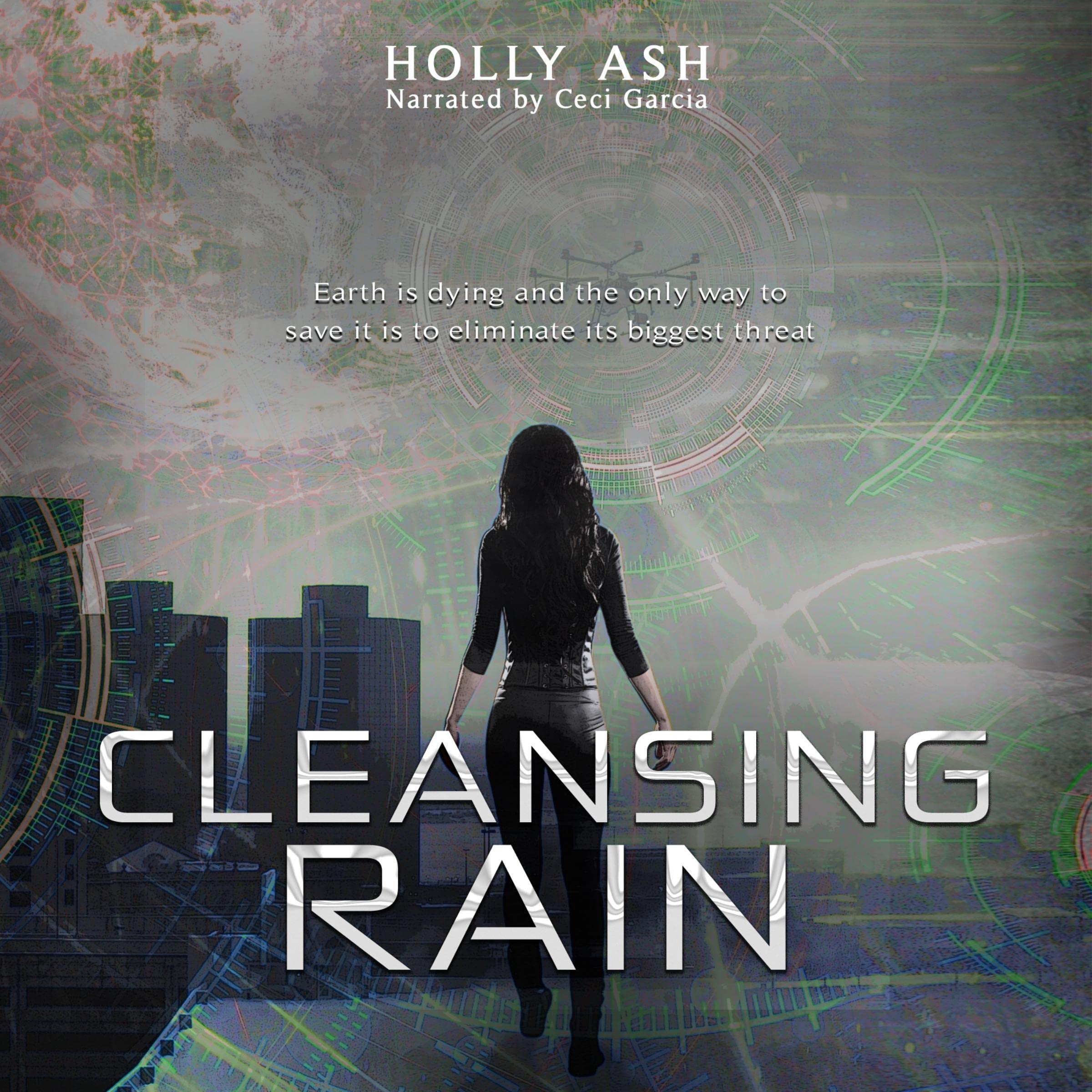 Cover art for Cleansing Rain