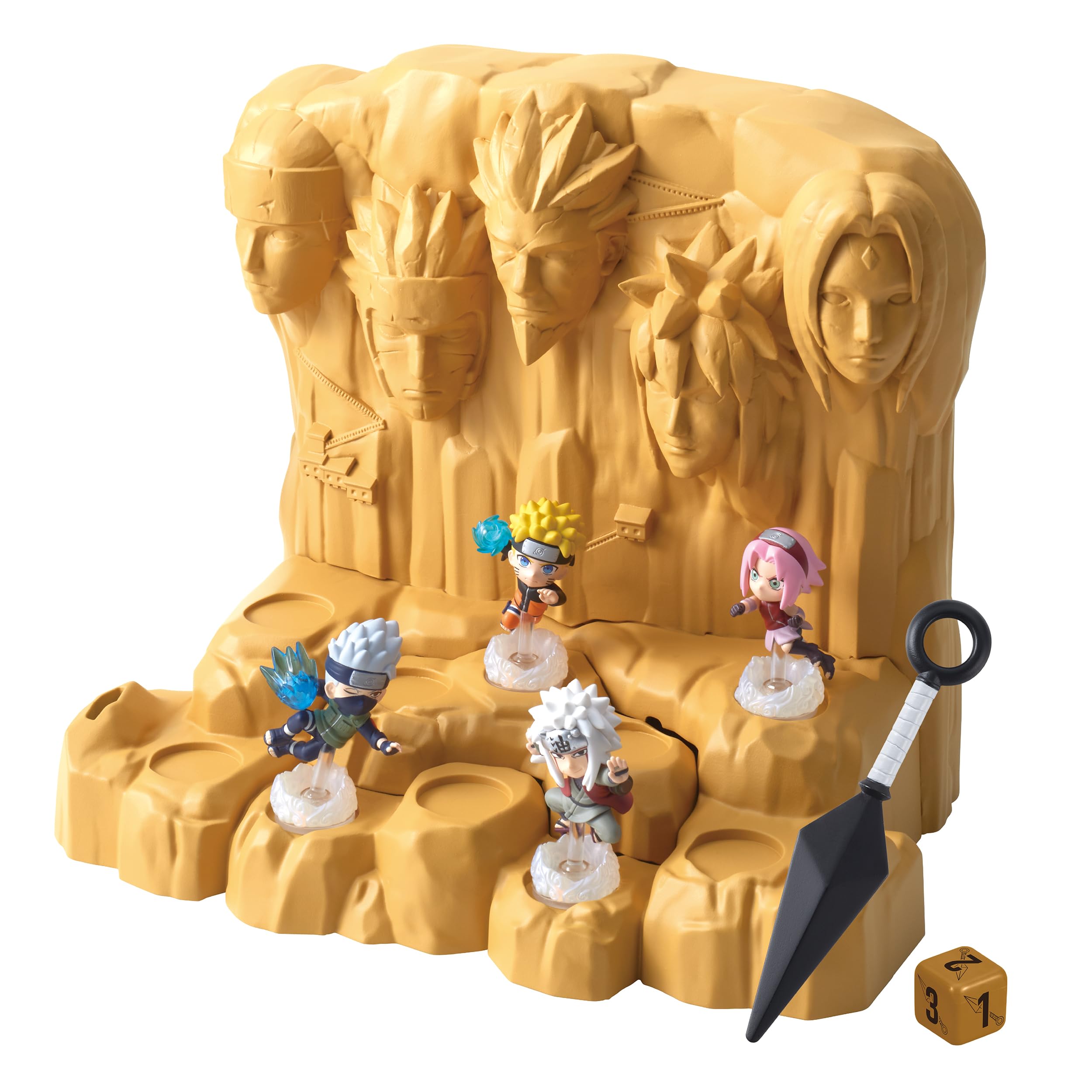 【maverick】NARUTO火影コンプ4体+ Qposket9体セット Amazon.co.jp: EPOCH Games - バトルゲームヒーローズ - NARUTO-ナルト