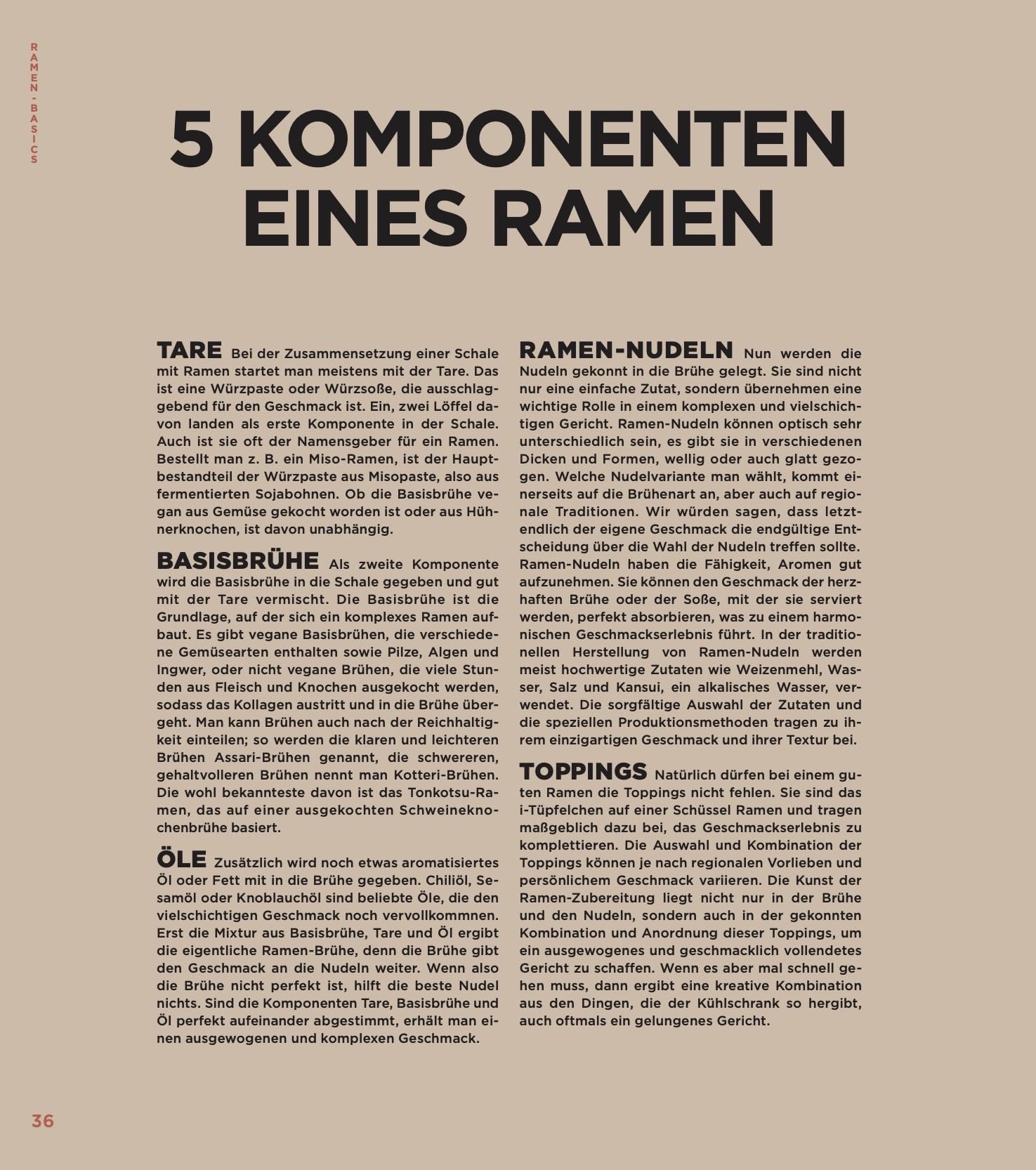 RAMEN