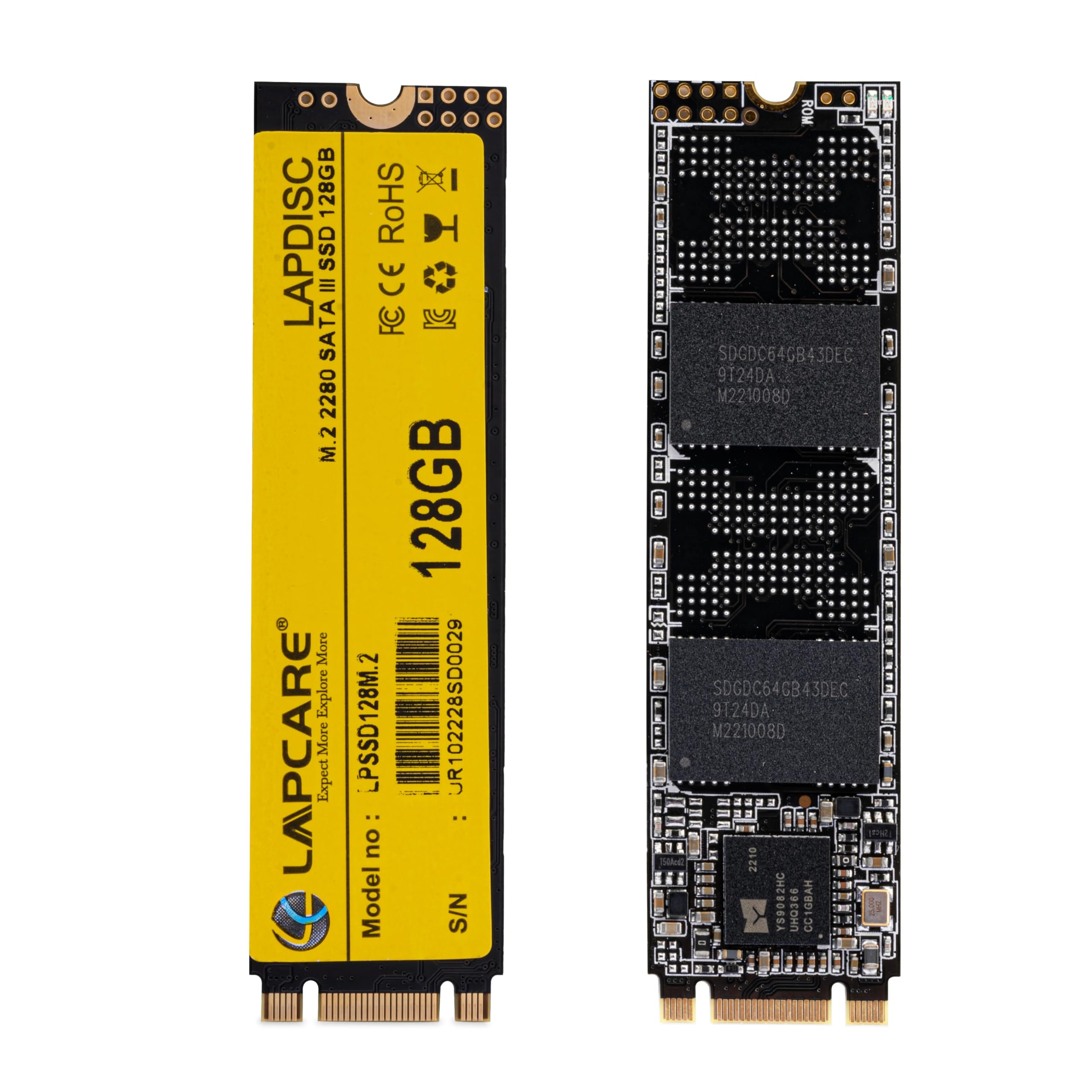 See full amazon price history chart for LAPDISC M.2 2280 SATA III SSD 128GB LAPDISC M.2 2280 SATA III SSD 128GB (B0CRHMXB4C) Amazon Price History, Amazon Price Tracker