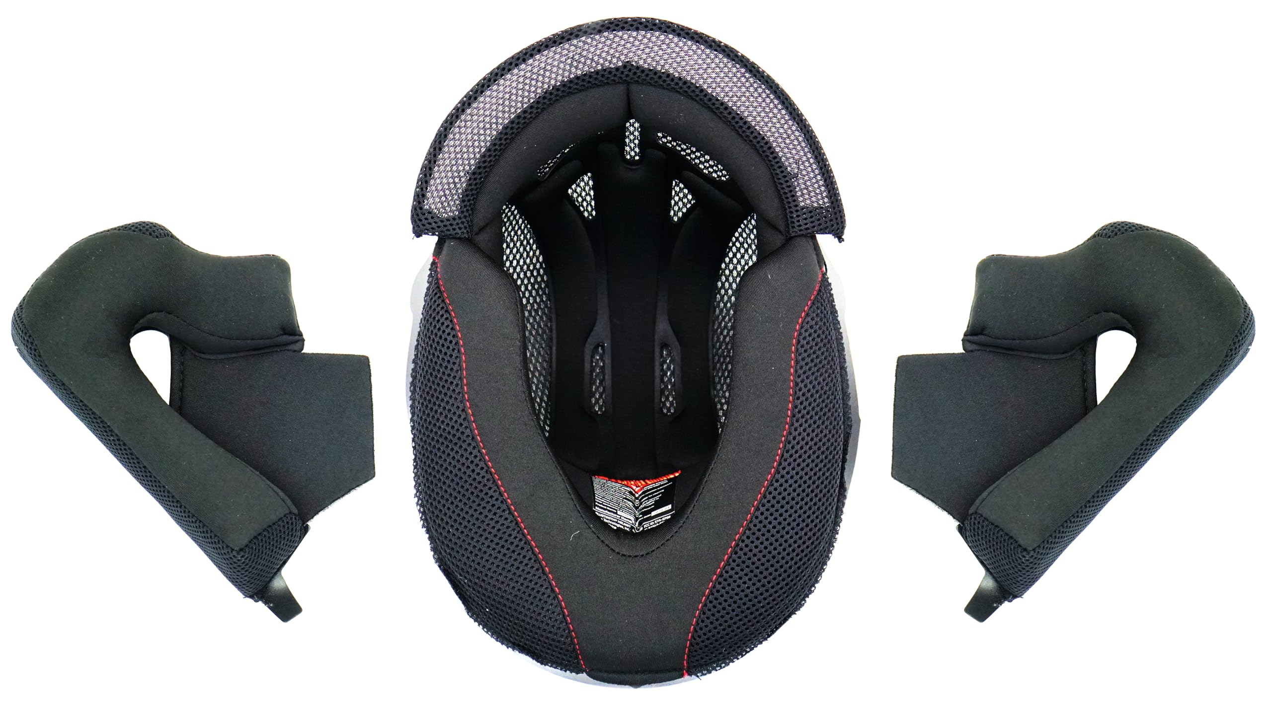 hjc cl 17 helmet quick release HJC Helmets 856-753 HJC CL-17 Helmets