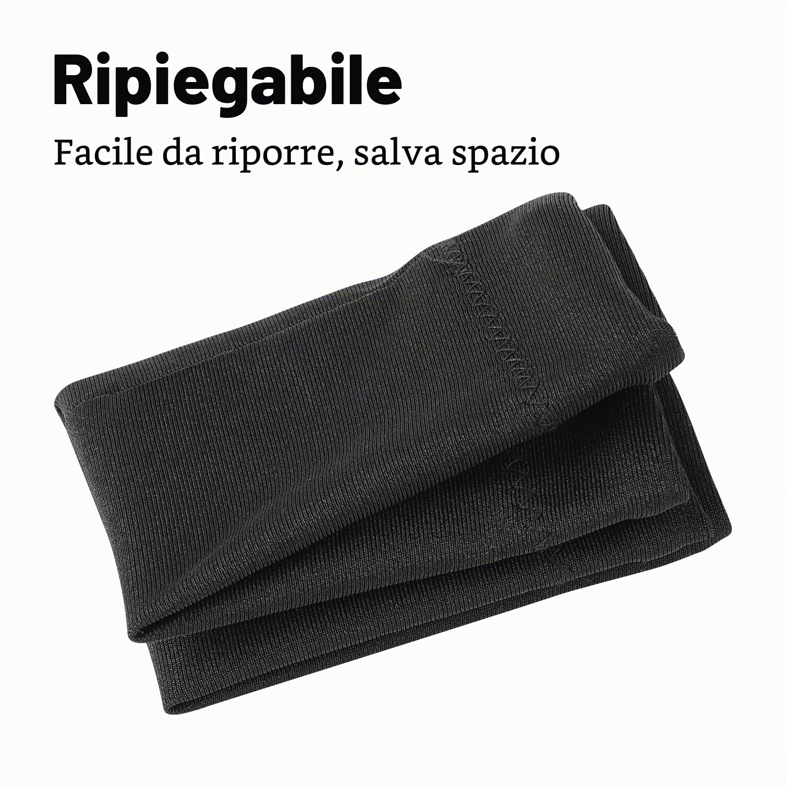 Copertura Antipolvere In Nylon Per HomePod 2ª Gen – Foro Ricarica, Lavabile, Protettiva - 2