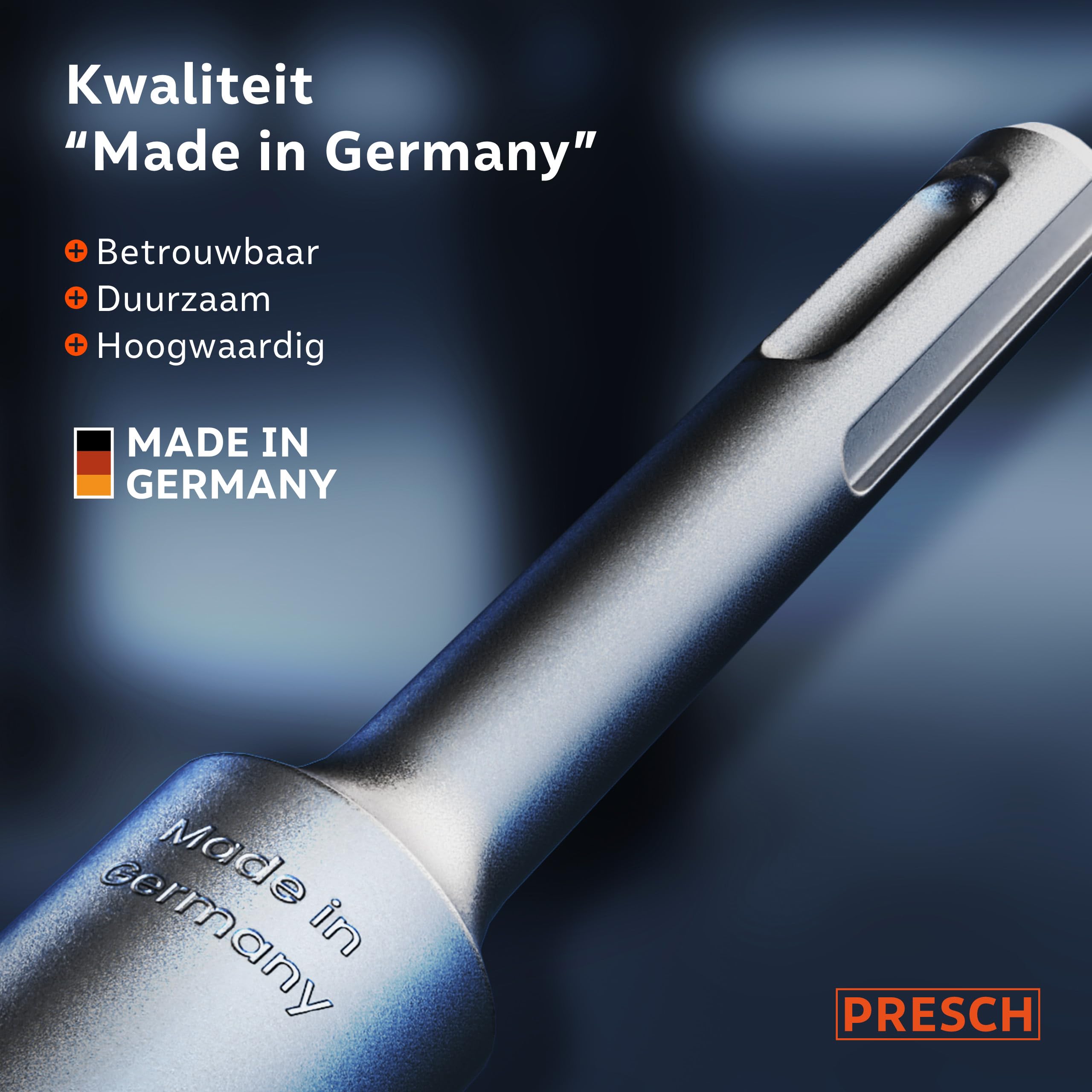 IRWIN SDS-Plus tegelbeitel dikte 40 mm lengte 240 mm kopen? | Beitels