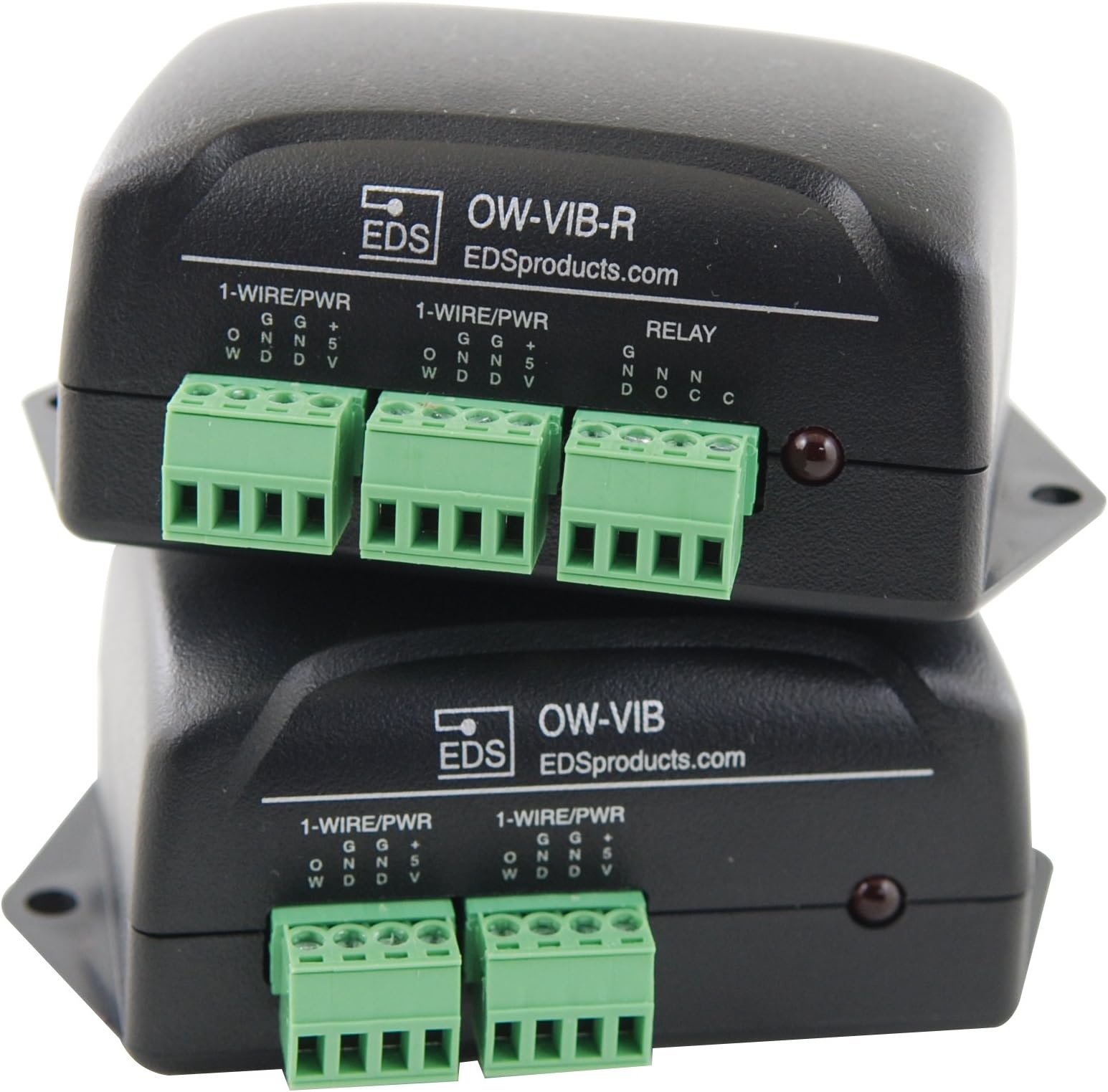 OW-VIB - Vibration Monitor