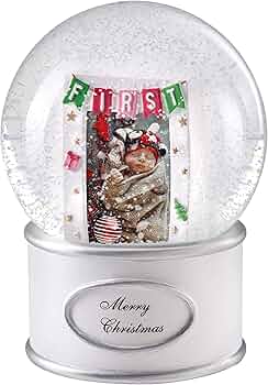 Palla di neve musicale La Carica dei 101 | Disney Store