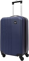 Vista 3 de Travelers Club Cosmo - Equipaje, Azul marino