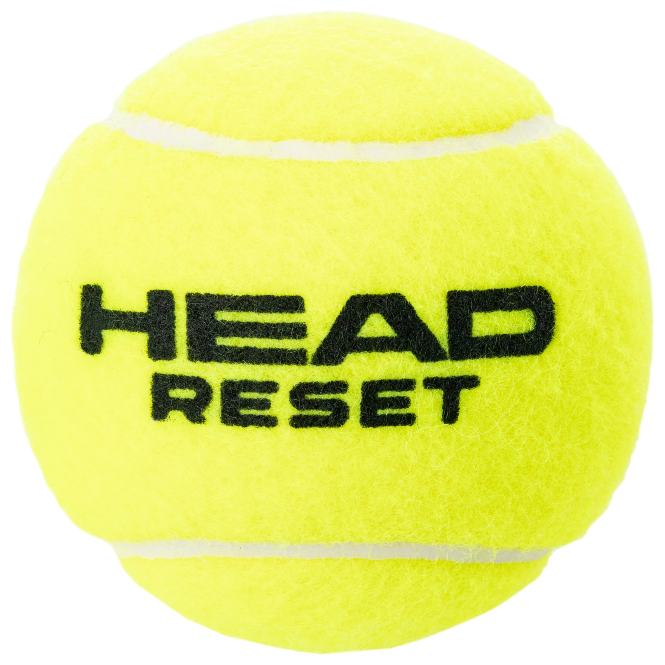 Head Reset Single Tin of 4 Tennis Balls