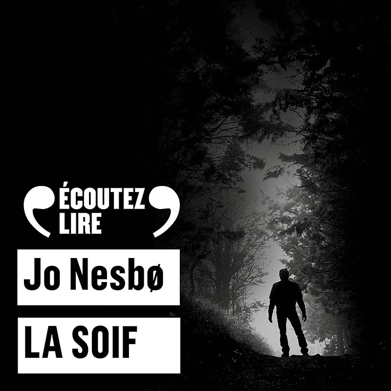 Carousel Item: La soif