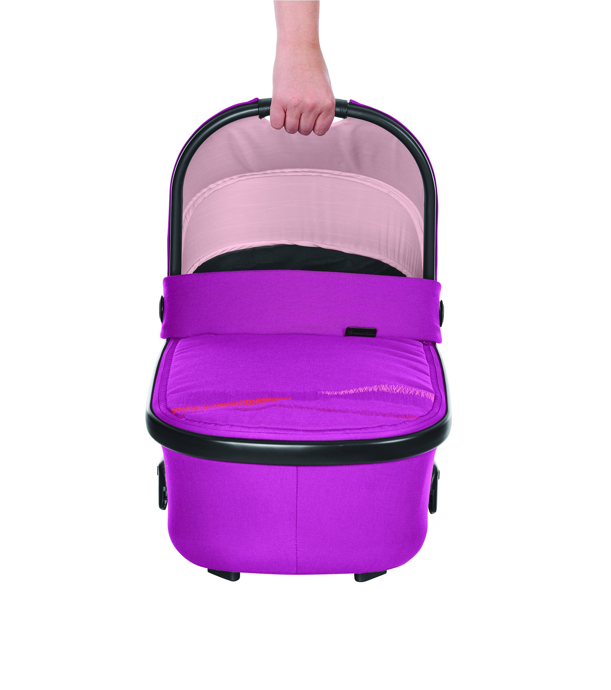 Maxi-Cosi 1507410110 Oria pour poussette rose