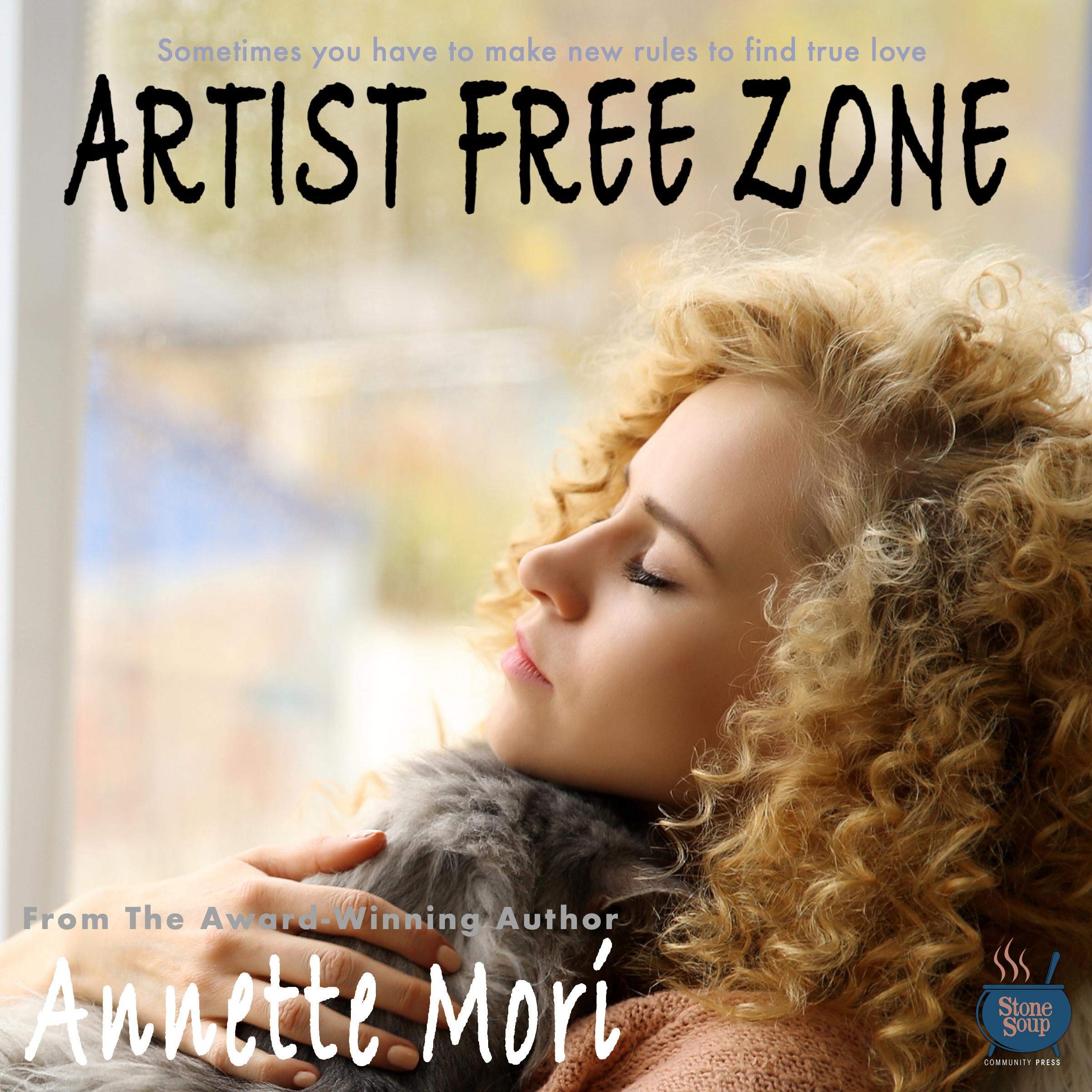 Artist Free Zone