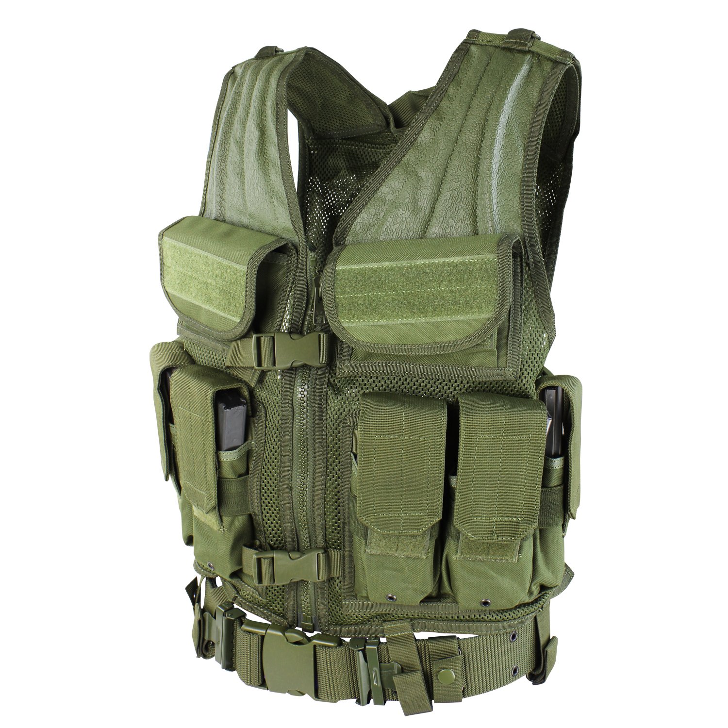 Condor Elite Tactical Vest