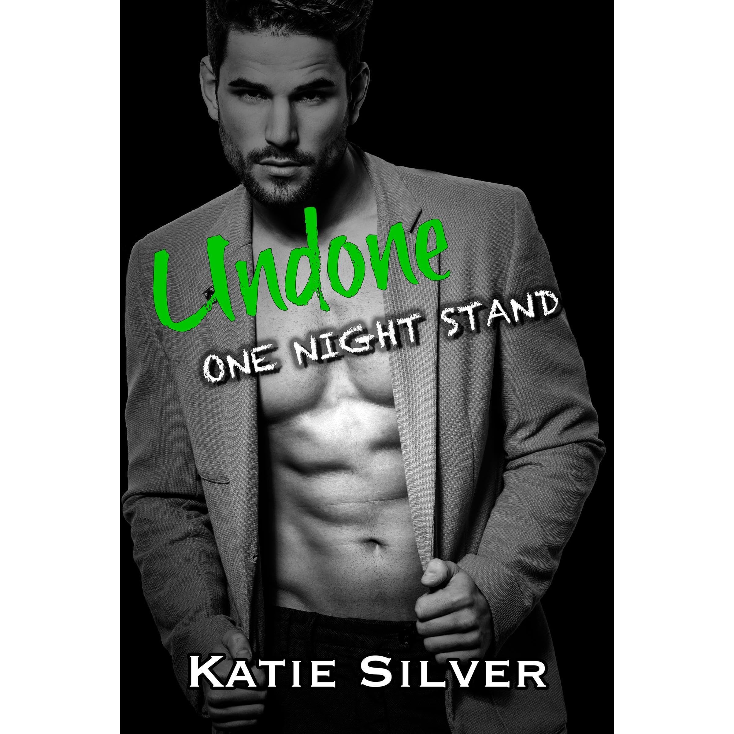 Undone (One Night Stand Vol.2)